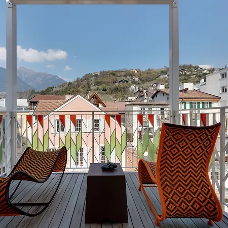 Hotel Boutique Imperialart