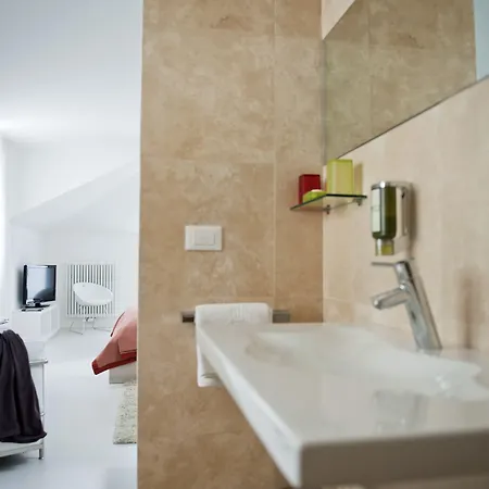 Boutique Imperialart 4* Merano