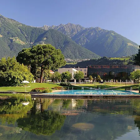 Hotel Boutique Imperialart Merano