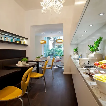 Boutique Imperialart Hotel