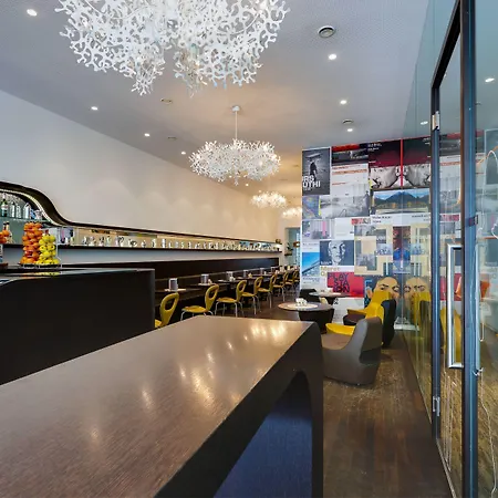 Boutique Imperialart Hotel 4*