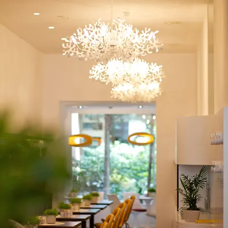 Boutique Imperialart فندق