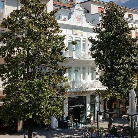 Boutique Imperialart Hotel Merano