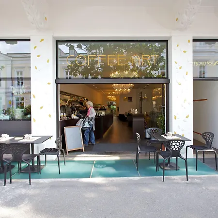 Boutique Imperialart