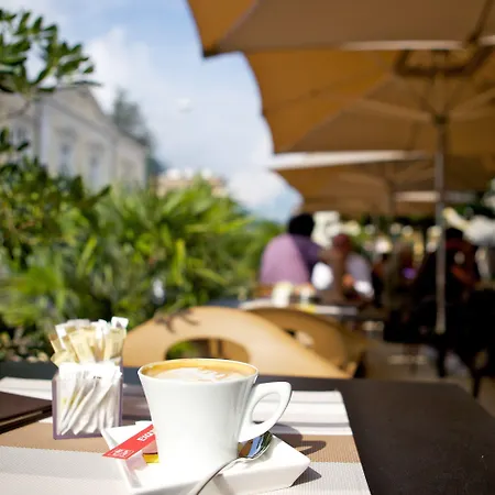 Boutique Imperialart Hotel 4*