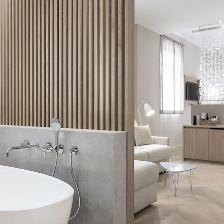 ホテル Boutique Imperialart