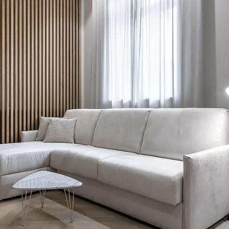 Hotel Boutique Imperialart 4*