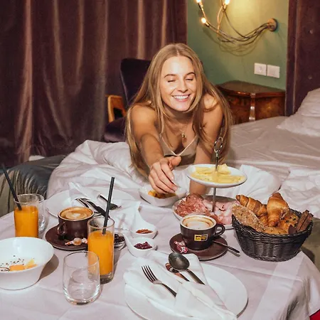 Boutique Imperialart Hotel