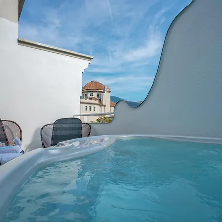 Boutique Imperialart Merano