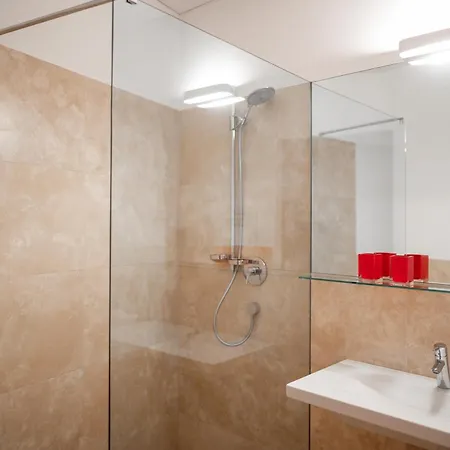 Hotell Boutique Imperialart Merano