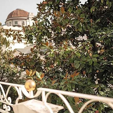 Boutique Imperialart 4* Мерано