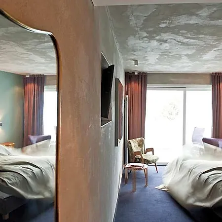 Готель Boutique Imperialart 4*