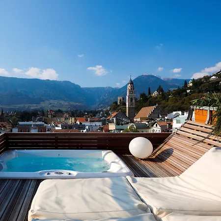 Boutique Imperialart 4* Merano