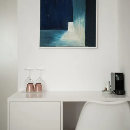 Boutique Imperialart Hotel