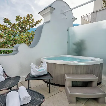 Hotel Boutique Imperialart 4*