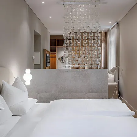 Boutique Imperialart Hotel 4*