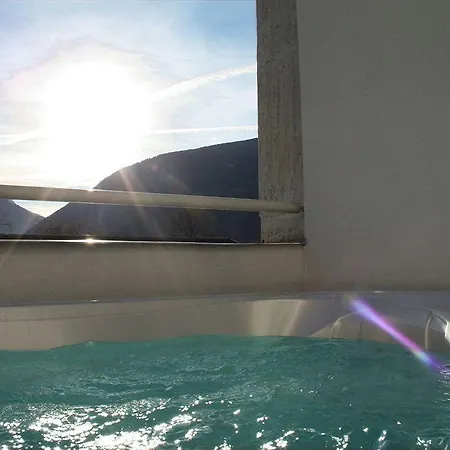 Boutique Imperialart Merano