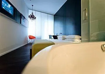 Hotel Boutique Imperialart 4*
