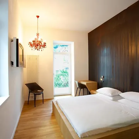 Hotel Boutique Imperialart