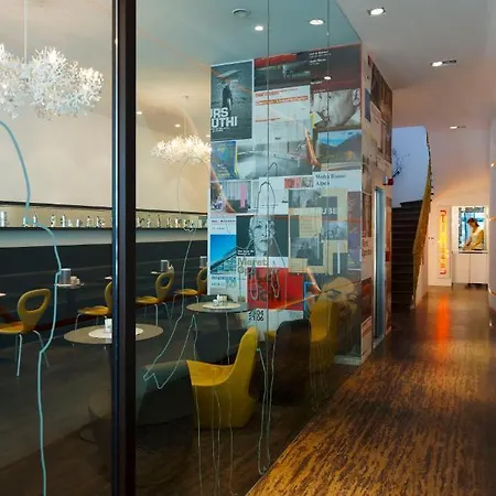 Boutique Imperialart 4* Merano