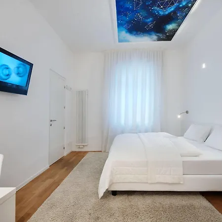 Hotel Boutique Imperialart 4*