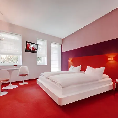 Boutique Imperialart Hotel Merano
