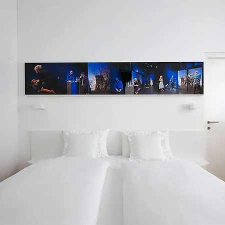 Boutique Imperialart Hotel