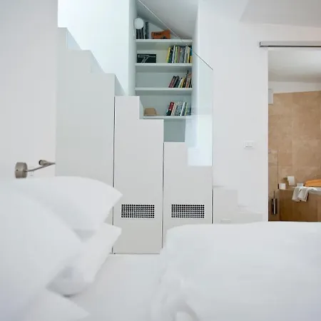 Boutique Imperialart 4* Merano