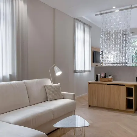 Готель Boutique Imperialart 4*