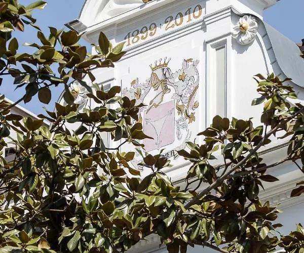 Boutique Imperialart 4*