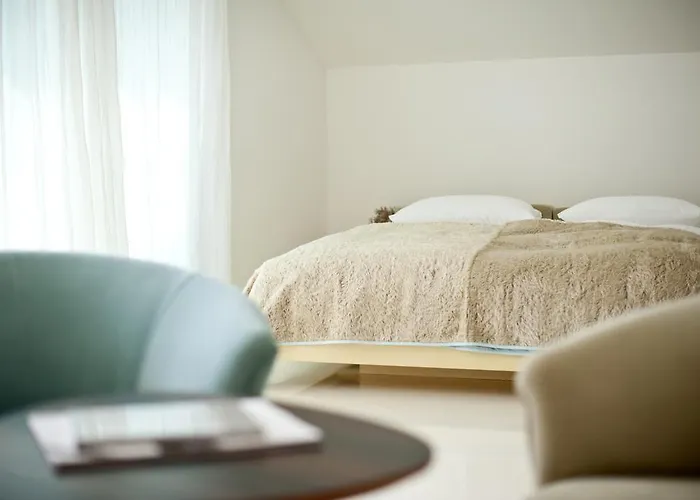 Hotell Boutique Imperialart 4*