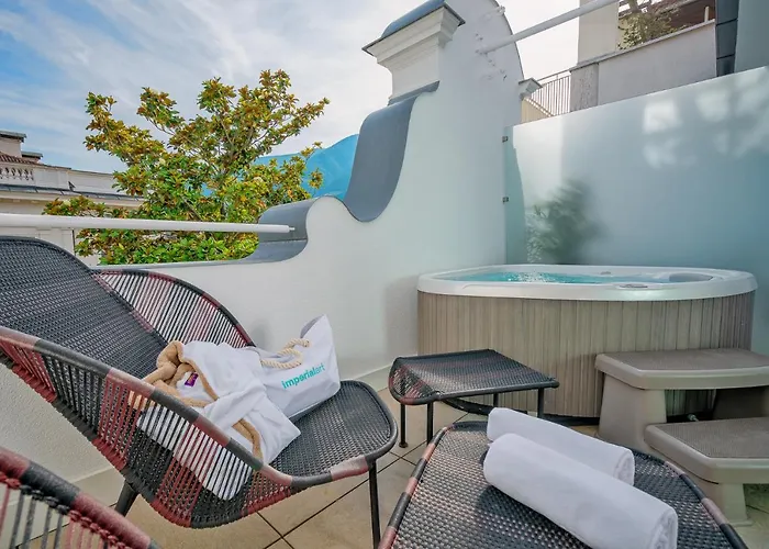 Boutique Imperialart Merano