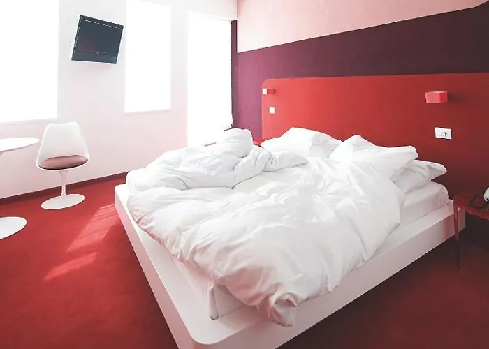 Boutique Imperialart 4*