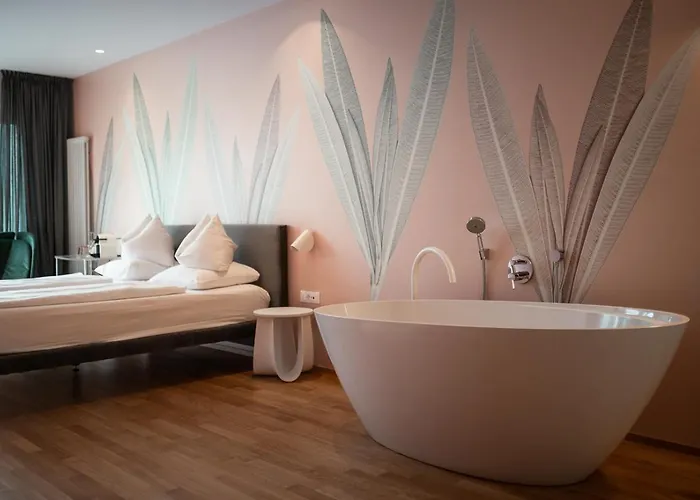 Boutique Imperialart Hotel