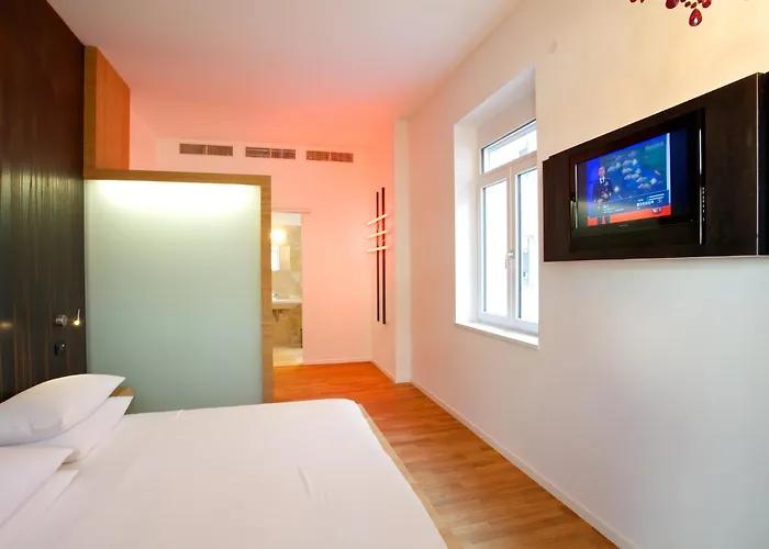 Hotell Boutique Imperialart