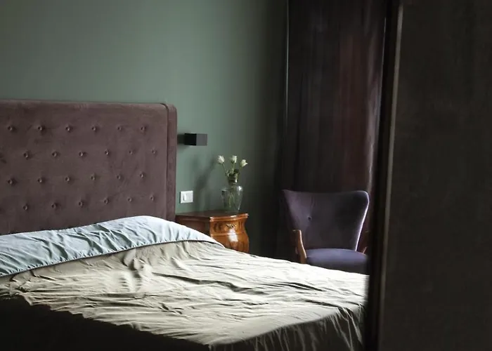 Hotel Boutique Imperialart 4*