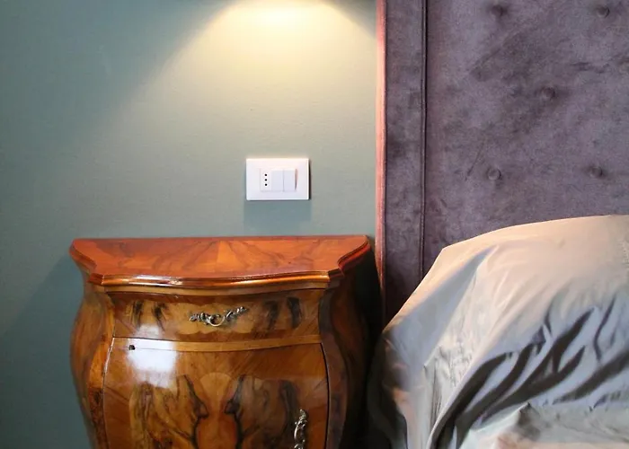 Boutique Imperialart Hotell