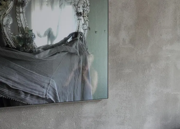 Boutique Imperialart Szálloda 4*