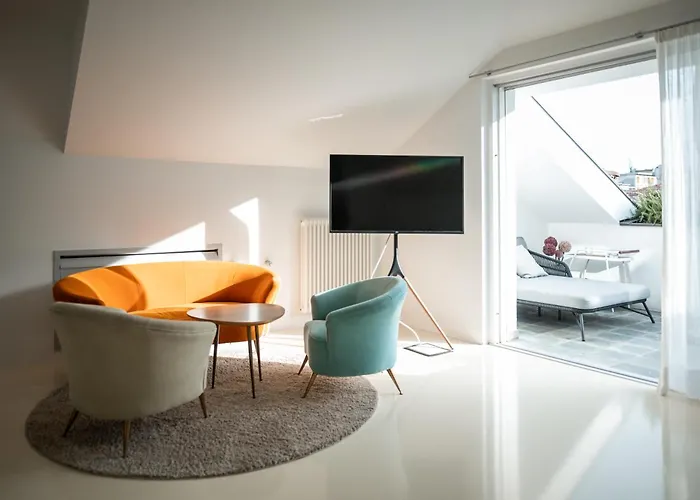 Hotel Boutique Imperialart 4*