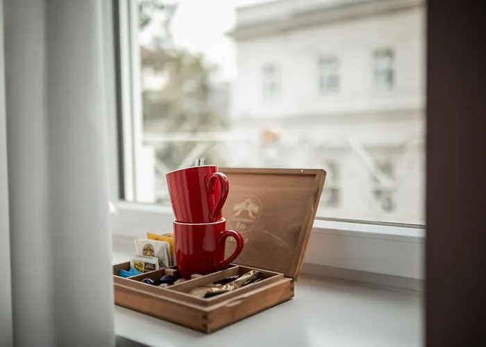 Hotel Boutique Imperialart Merano