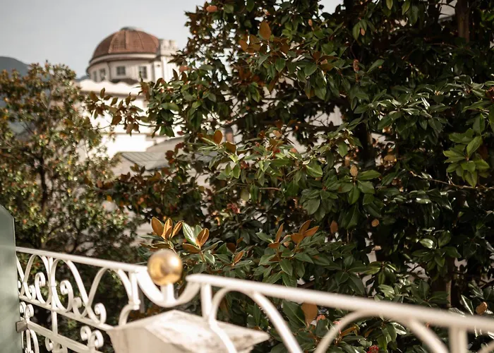 Boutique Imperialart Мерано