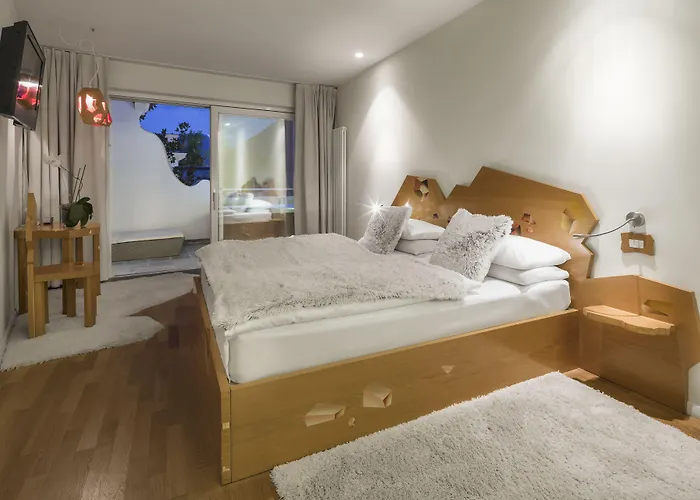 Boutique Imperialart 4* Meran