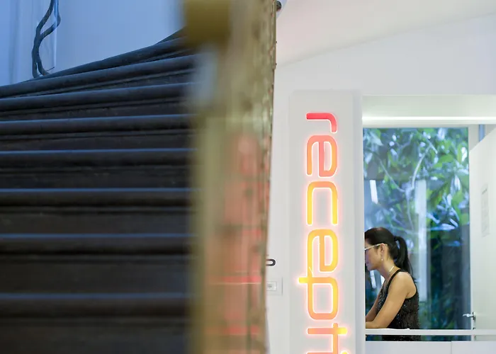 Hotell Boutique Imperialart 4*