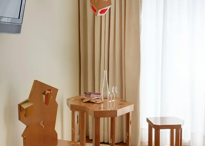 Boutique Imperialart