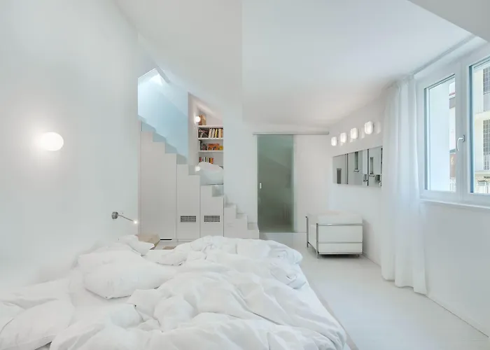 Szálloda Boutique Imperialart 4*