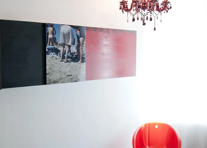 Boutique Imperialart 4*