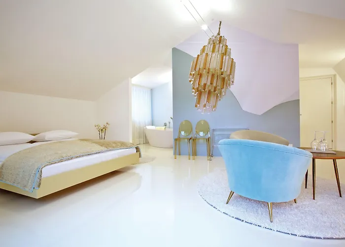 Boutique Imperialart Hotel