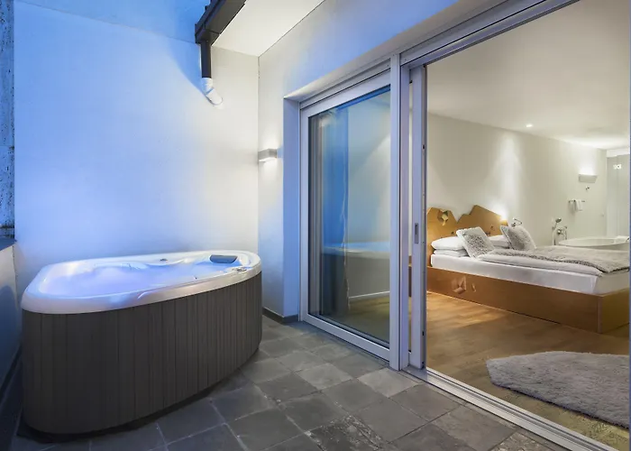 Hotel Boutique Imperialart Merano