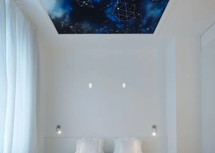 Boutique Imperialart 4*