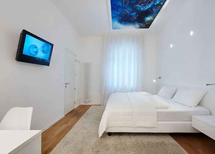 Boutique Imperialart Merano